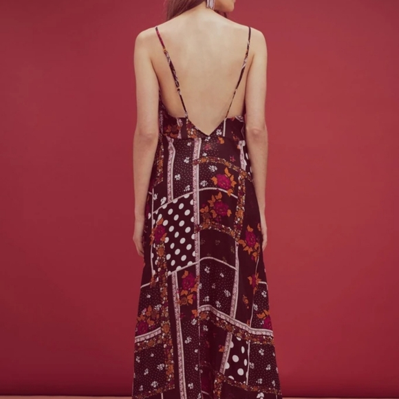 Romy dress for love and lemons - Picture 2 of 4